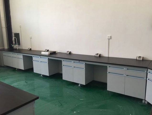 全鋼實(shí)驗(yàn)室工作臺